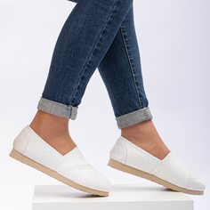 Одноцветный Отпуск Балетки Shein