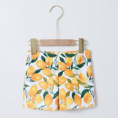 Принт Детские плавки Shein