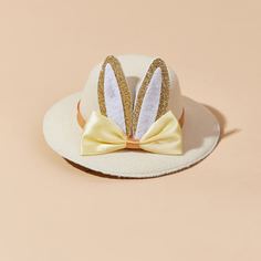 Шапка для домашних животных с кроличьими ушками Shein