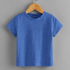 Футболка для мальчиков Shein