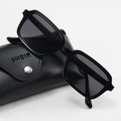 Мужские солнцезащитные очки Shein