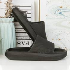 Мужские тапочки Shein