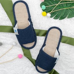 буква Мужские шлепанцы Shein