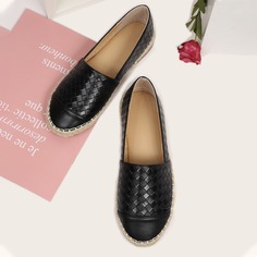 Одноцветный Отпуск Балетки Shein