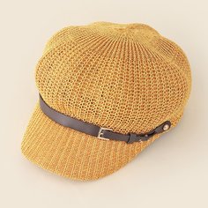 Кепка с декором Shein
