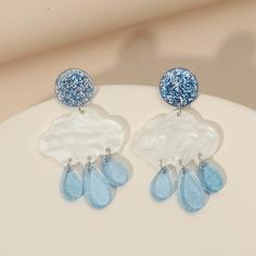 Бохо Серьги Shein