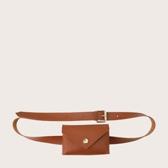 Поясная сумка для девочек Shein