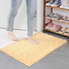 Синельный коврик из микрофибры Shein