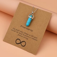 Бохо Ожерелья Shein