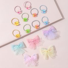 Повседневный Детские аксессуары для волос Shein