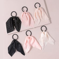 Повседневный Детские аксессуары для волос Shein