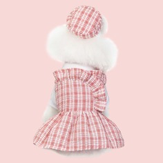 Клетка Платья для домашних животных Shein
