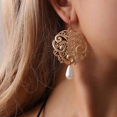 Бохо Серьги Shein