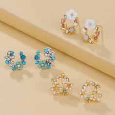 Бохо Серьги Shein