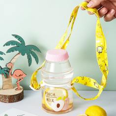 Бутылки для воды Посуда напитки Shein
