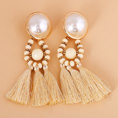 Бохо Серьги Shein