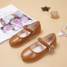Балетки для девочек Shein