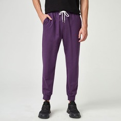 Мужские джоггеры на кулиске с карманом Shein