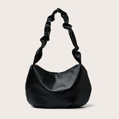 Минималистская сумка-багет Shein
