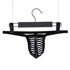 Мужские трусы Shein