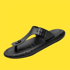 Мужские вьетнамки с пряжкой Shein