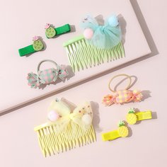 Повседневный Детские аксессуары для волос Shein