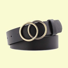 Ремень с пряжкой для девочек Shein