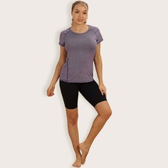 Спортивная футболка Shein