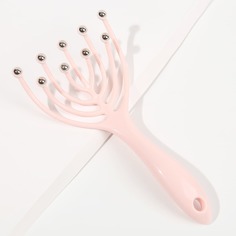 1шт массажер для головы Shein