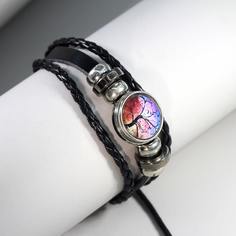 Повседневный Мужские браслеты Shein