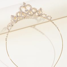 Очаровательный Повязка на голову Shein
