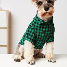 Клетка Рубашки для домашних животных Shein
