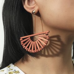 Бохо Серьги Shein