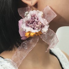 Бохо Серьги Shein