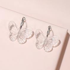 Повседневный Серьги Shein