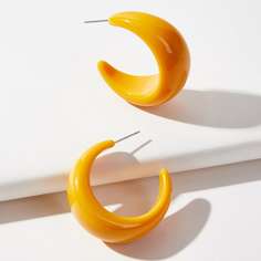 Модные серьги-подвески Shein