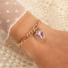 Повседневный Браслеты Shein