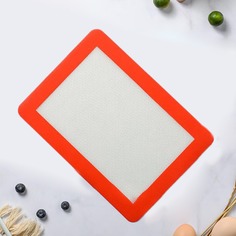 Все для выпечки Коврик для выпечки Shein