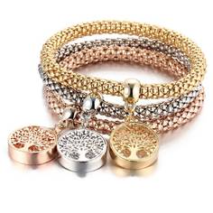 Модный набор браслета Shein