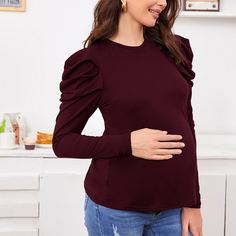 Футболки для беременных Shein