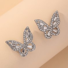 Повседневный Серьги Shein