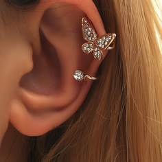 Повседневный Серьги Shein