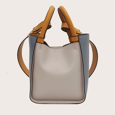 Контрастная сумка Shein