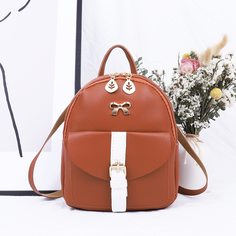 Рюкзак с бантом Shein