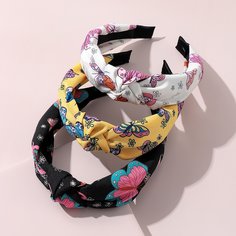 Повседневный Детские аксессуары для волос Shein