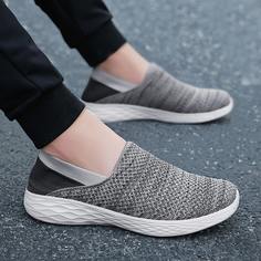Трикотажные кроссовки Shein