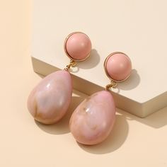 Бохо Серьги Shein