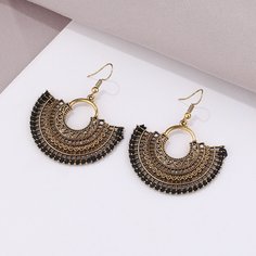Винтажные серьги Shein
