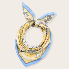 Небольшие точки Повседневный Шарфы Shein