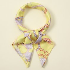 Бандана с принтом цепочки Shein